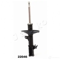 Амортизатор JAPKO 8052553156620 1232196191 NZW9E W mj22046 - Изображение 2