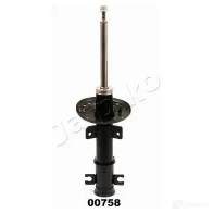 Амортизатор JAPKO 443G Z9 1232182867 8052553150475 mj00758 - Изображение 2