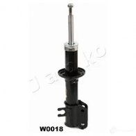 Амортизатор JAPKO mjw0018 8052553019192 Suzuki Alto (HA11) 4 1994 – 1998 TU W55A