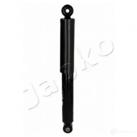 Амортизатор JAPKO mj01011 8052553205328 1232186573 BWY1M Z - Изображение 2