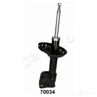 Амортизатор JAPKO mj70034 1232204533 8052553183206 8 3ZBXP - Изображение 2