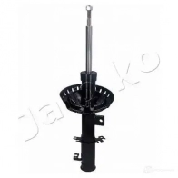 Амортизатор JAPKO 1232181475 MHK6 PZT mj00716 8052553149219 - Изображение 3