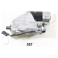 Стартер JAPKO F ND5F 8033001684773 3t357 3232774 - Изображение 3
