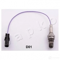 Стартер JAPKO 3232760 TC7 AT 3t334 8033001512830 - Изображение 2