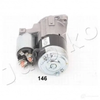 Стартер JAPKO VYBR BZ 8033001684346 3232400 3c146 - Изображение 3