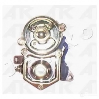 Стартер JAPKO GRF 3ZY 8033001512588 3t218 3232738 - Изображение 3