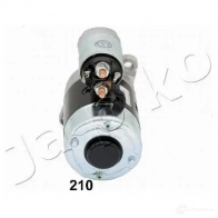 Стартер JAPKO TH2GH 4 3232456 8033001684421 3d210 - Изображение 3