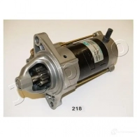 Стартер JAPKO K81 XBRG 3232576 8033001511581 3i218 - Изображение 2