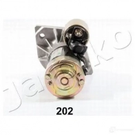 Стартер JAPKO 8033001684698 3m202 3232619 AX YII - Изображение 2