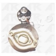 Стартер JAPKO 6K0LCVP 3 D122 3d122 3232425 - Изображение 2