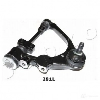 Рычаг JAPKO QGX SX0B 72281l 1439319842 - Изображение 2