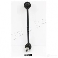 Стабилизатор JAPKO 3224872 RW D12 8052553142302 106338r - Изображение 2