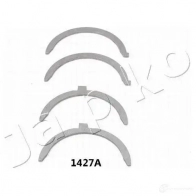 Полукольцо коленвала JAPKO 8033001617030 Y K2M2Z 91427a 3245532
