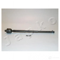 Рулевая тяга JAPKO 8033001685909 EJDW X0 103245 Toyota Yaris Verso (XP20) 1 Минивэн 1.3 (NCP20. NCP22) 86 л.с. 1999 – 2002