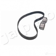 Комплект ремня ГРМ JAPKO 8033001662429 ZZK SB 3250614 kjt383 - Изображение 4