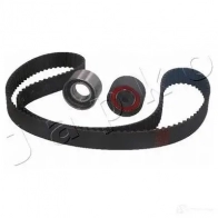 Комплект ремня ГРМ JAPKO 3250609 ZR BEAQ 8033001776089 kjt334a - Изображение 3
