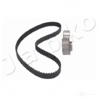 Комплект ремня ГРМ JAPKO SX6RNXB 3250788 KJT H10 kjth10 - Изображение 4