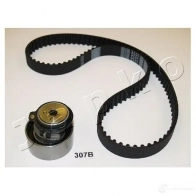 Комплект ремня ГРМ JAPKO kjt307b CRNF PGT 3250587 8033001662191