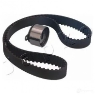Комплект ремня ГРМ JAPKO D2 QJV kjt481 3250650 8033001662757 - Изображение 4