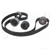 Комплект ремня ГРМ JAPKO FWG1 H9 8033001663570 3250732 kjt707b - Изображение 3