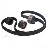 Комплект ремня ГРМ JAPKO kjt707 V4DESL KJT 707 3250730 - Изображение 2
