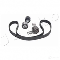 Комплект ремня ГРМ JAPKO 3250798 3UQ V19K 8033001664140 kjtk11a - Изображение 3