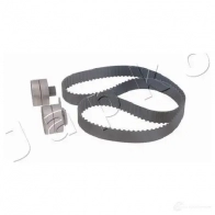 Комплект ремня ГРМ JAPKO 5 94T60 kjtn01 8033001664201 3250812 - Изображение 2