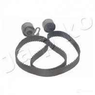 Комплект ремня ГРМ JAPKO 5 94T60 kjtn01 8033001664201 3250812 - Изображение 3