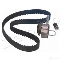 Комплект ремня ГРМ JAPKO kjt900b RKL0 Q 8033001676648 3250763 - Изображение 4