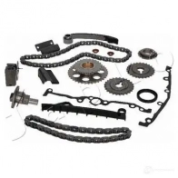 Комплект цепи ГРМ JAPKO EH88ZK 4 3250405 kjk100 8033001661217 - Изображение 4