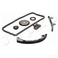 Комплект цепи ГРМ JAPKO MLA1GKW 3250447 kjk206 KJK2 06 - Изображение 2