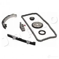 Комплект цепи ГРМ JAPKO MLA1GKW 3250447 kjk206 KJK2 06 - Изображение 3