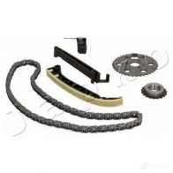 Комплект цепи ГРМ JAPKO 8033001661415 XF6F WL 3250500 kjkm01 - Изображение 2