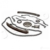 Комплект цепи ГРМ JAPKO kjk204 K JK204 3250443 WPPKDIF - Изображение 3
