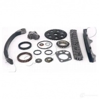 Комплект цепи ГРМ JAPKO Z0V3M P kjk108 8033001775372 3250413 - Изображение 4