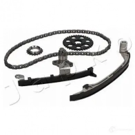 Комплект цепи ГРМ JAPKO kjk221 8052553079660 3250462 7G YQ0XR - Изображение 4