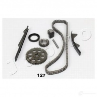 Комплект цепи ГРМ JAPKO 6VI0W 8 8052553079424 kjk127 3250432 - Изображение 2