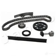 Комплект цепи ГРМ JAPKO 6VI0W 8 8052553079424 kjk127 3250432 - Изображение 4
