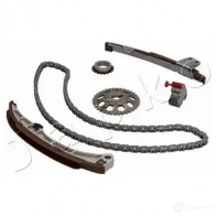 Комплект цепи ГРМ JAPKO kjk202 KJK 202 R8NX6IB 3250439 - Изображение 3
