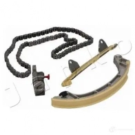 Комплект цепи ГРМ JAPKO KJK 208 XLCD4 kjk208 3250450 - Изображение 3