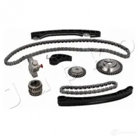 Комплект цепи ГРМ JAPKO 8052553077611 3250429 kjk124 G3 560O - Изображение 4
