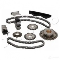 Комплект цепи ГРМ JAPKO 3MKRN KJK10 5 3250409 kjk105 - Изображение 4