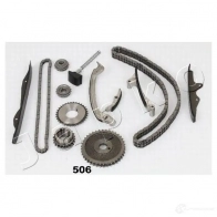 Комплект цепи ГРМ