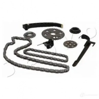 Комплект цепи ГРМ JAPKO kjkm02 3250501 8033001963571 I WNRS - Изображение 3