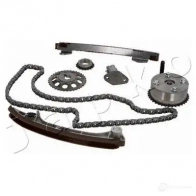 Комплект цепи ГРМ JAPKO kjk204v KJK 204V 3250444 3MT4JR - Изображение 3