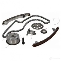 Комплект цепи ГРМ JAPKO kjk204v KJK 204V 3250444 3MT4JR - Изображение 4