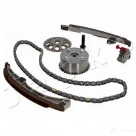 Комплект цепи ГРМ JAPKO kjk202v 3250440 KJK202 V TED8W2 - Изображение 3