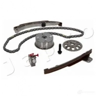 Комплект цепи ГРМ JAPKO kjk202v 3250440 KJK202 V TED8W2 - Изображение 4