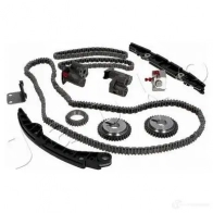 Комплект цепи ГРМ JAPKO KJK 122 3250427 kjk122 U2J67B - Изображение 3