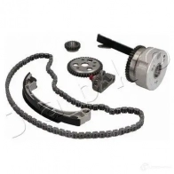 Комплект цепи ГРМ JAPKO kjk206v 3250448 1Q01LB KJK20 6V - Изображение 3